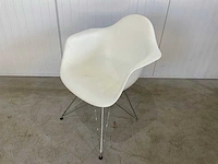 Vitra dar vergaderstoel (2x) - afbeelding 2 van  6