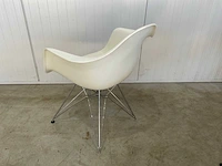 Vitra dar vergaderstoel (2x) - afbeelding 3 van  6