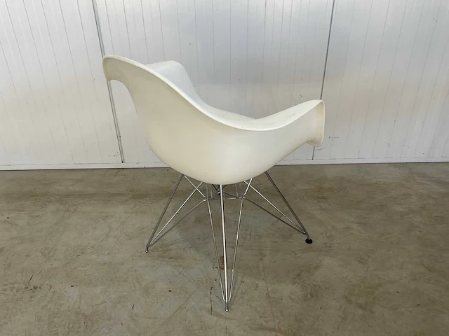 Vitra dar vergaderstoel (2x) - afbeelding 4 van  6