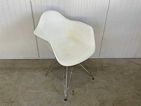 Vitra dar vergaderstoel (2x) - afbeelding 5 van  6