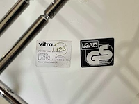 Vitra dar vergaderstoel (2x) - afbeelding 6 van  6