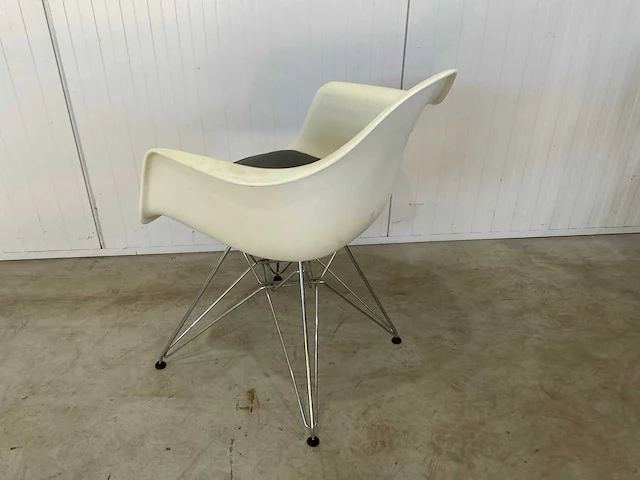 Vitra dar vergaderstoel (3x) - afbeelding 3 van  6