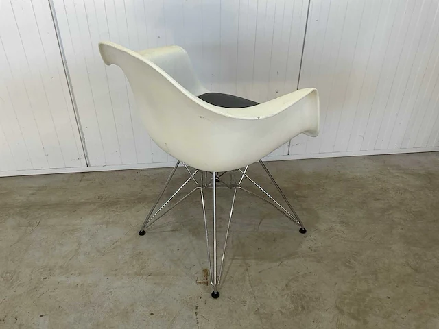 Vitra dar vergaderstoel (3x) - afbeelding 4 van  6