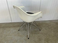 Vitra dar vergaderstoel (3x) - afbeelding 4 van  6
