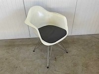Vitra dar vergaderstoel (3x) - afbeelding 5 van  6