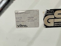 Vitra dar vergaderstoel (3x) - afbeelding 6 van  6