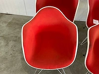 Vitra dar vergaderstoel (4x) - afbeelding 3 van  8