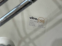 Vitra dar vergaderstoel (4x) - afbeelding 8 van  8
