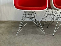 Vitra dar vergaderstoel (4x) - afbeelding 5 van  8
