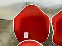 Vitra dar vergaderstoel (4x) - afbeelding 7 van  8
