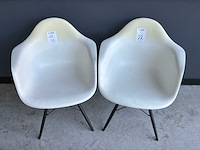 Vitra daw vergaderstoel (2x) - afbeelding 2 van  3
