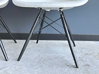Vitra daw vergaderstoel (2x) - afbeelding 3 van  3