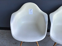 Vitra daw vergaderstoel (2x) - afbeelding 3 van  5