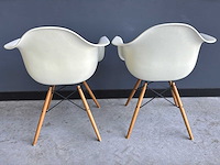 Vitra daw vergaderstoel (2x) - afbeelding 5 van  5