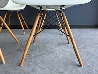 Vitra daw vergaderstoel (4x) - afbeelding 4 van  5