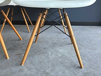 Vitra daw vergaderstoel (4x) - afbeelding 4 van  5