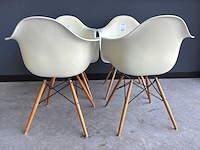 Vitra daw vergaderstoel (4x) - afbeelding 5 van  5