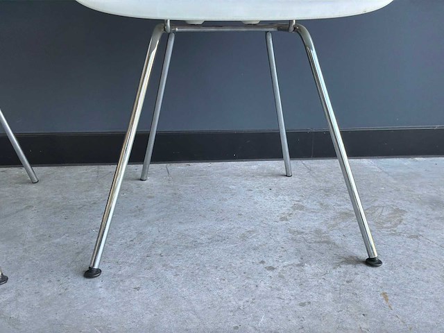 Vitra dax vergaderstoel (2x) - afbeelding 3 van  4