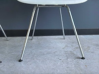 Vitra dax vergaderstoel (2x) - afbeelding 3 van  4