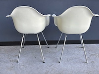 Vitra dax vergaderstoel (2x) - afbeelding 4 van  4