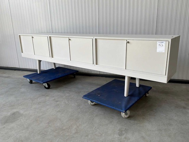 Vitra dressoir - afbeelding 1 van  5