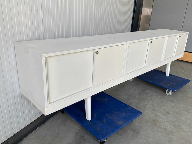 Vitra dressoir - afbeelding 2 van  5