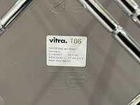 Vitra dsr eetkamerstoel (6x) - afbeelding 6 van  7