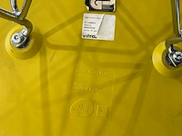 Vitra dsr eetkamerstoel (6x) - afbeelding 9 van  9