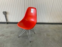 Vitra dsr eetkamerstoel