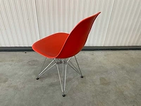 Vitra dsr eetkamerstoel - afbeelding 2 van  5