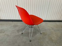 Vitra dsr eetkamerstoel - afbeelding 3 van  5