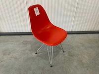 Vitra dsr eetkamerstoel - afbeelding 4 van  5