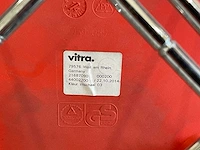 Vitra dsr eetkamerstoel - afbeelding 5 van  5