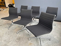 Vitra ea 106 stoel (6x) - afbeelding 1 van  9