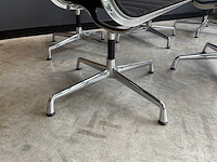 Vitra ea 106 stoel (6x) - afbeelding 4 van  9