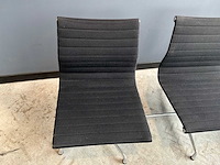 Vitra ea 106 stoel (6x) - afbeelding 5 van  9