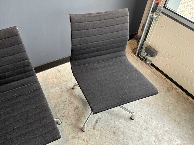 Vitra ea 106 stoel (6x) - afbeelding 6 van  9