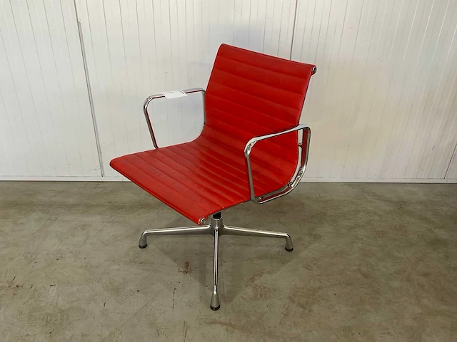 Vitra ea 107 vergaderstoel - afbeelding 1 van  5