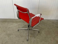 Vitra ea 107 vergaderstoel - afbeelding 3 van  5