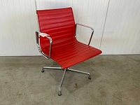 Vitra ea 107 vergaderstoel - afbeelding 4 van  5