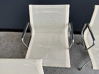 Vitra ea 108 stoel (4x) - afbeelding 7 van  8