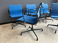 Vitra ea 108 stoel (5x) - afbeelding 2 van  8