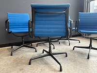 Vitra ea 108 stoel (5x) - afbeelding 3 van  8