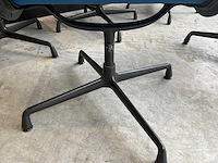 Vitra ea 108 stoel (5x) - afbeelding 4 van  8