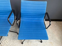 Vitra ea 108 stoel (5x) - afbeelding 5 van  8
