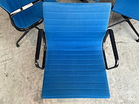 Vitra ea 108 stoel (5x) - afbeelding 7 van  8