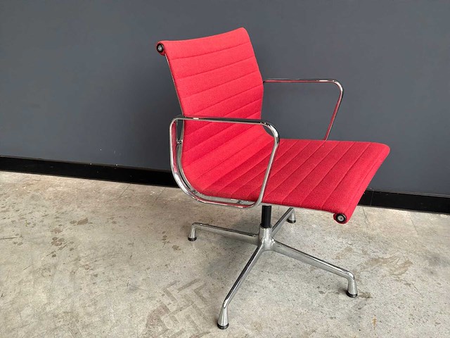 Vitra ea 108 stoel - afbeelding 2 van  6