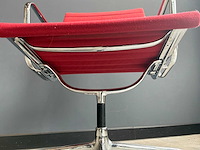 Vitra ea 108 stoel - afbeelding 5 van  6