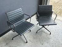 Vitra ea 108 vergaderstoel (2x) - afbeelding 3 van  8