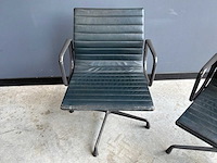 Vitra ea 108 vergaderstoel (2x) - afbeelding 4 van  8